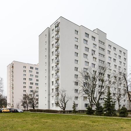 Labo Apartment Niska By Old Town Varşovia Exterior foto