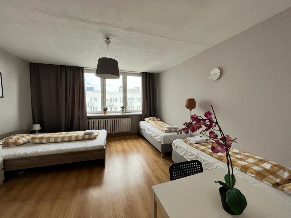Labo Apartment Niska By Old Town Varşovia Exterior foto