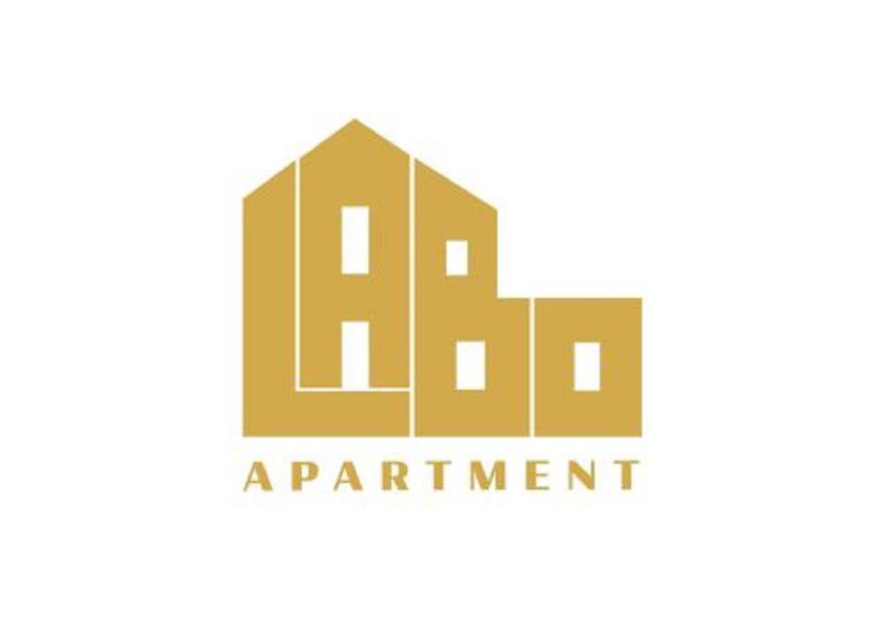 Labo Apartment Niska By Old Town Varşovia Exterior foto
